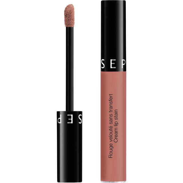 (02 Classic beige) SEPHORA COLLECTION Cream Lip Stain