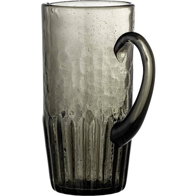 Bloomingville Anora jug Gray
