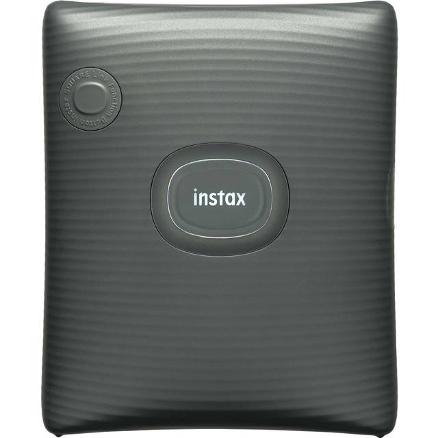 Fujifilm Instax Square Link Smartphone Photo Printer Wireless White (16785470)