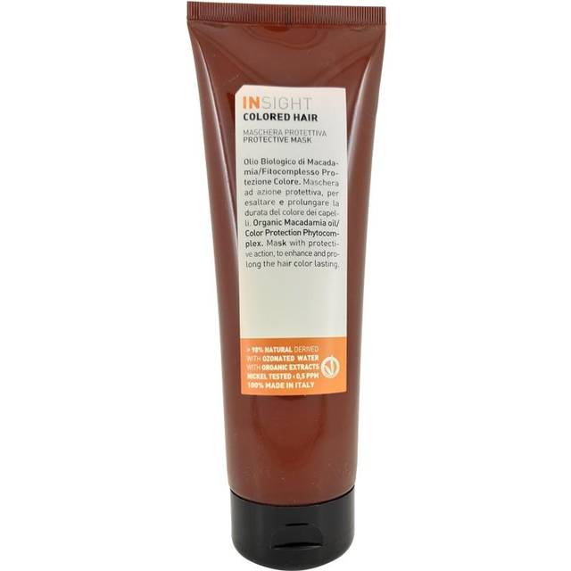Insight Colored Hair Protective Mask 250ml