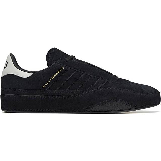 adidas Y-3 Gazelle 'Black White' HQ6510 - Black/White - 5.5