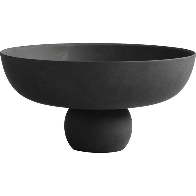 101 COPENHAGEN - Baburu Bowl Medio Black