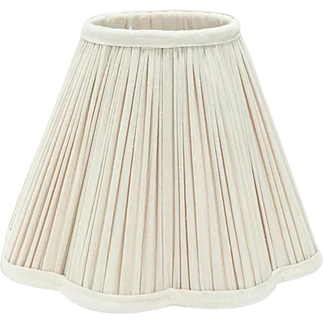 Siv Toppringskärm Ø30cm Svart