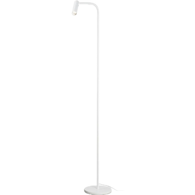 SLV KARPO 1001463 LED-standerlampe LED (RGB) 6.5 W