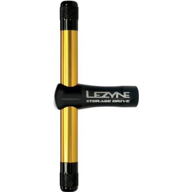 Lezyne Storage Drive Multi Tool