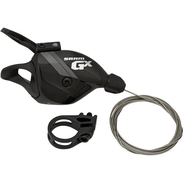 SRAM GX Trigger shifter | 11 speed | Växelreglage Bak Höger | Svart