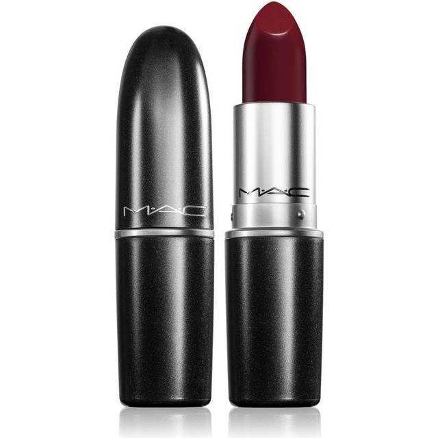 MAC Matte Lipstick Avant Garnet
