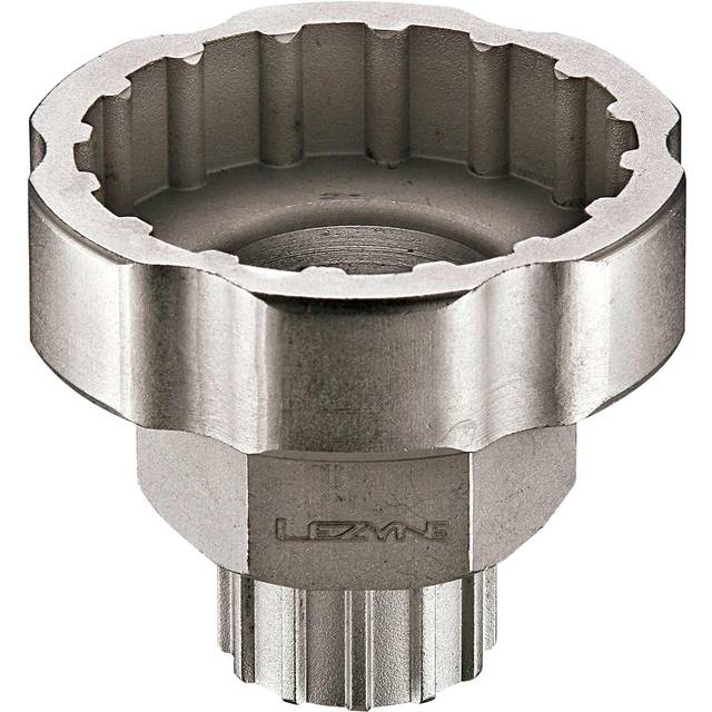Lezyne External BB &amp; Cass Lockring Tool