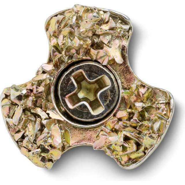 Simms HardBite Star Cleat (10-pack) - NoColor