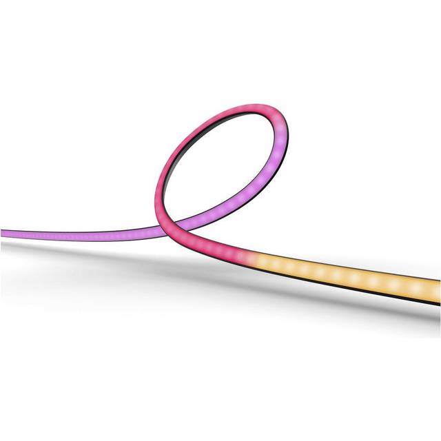 Philips Hue Play Gradient Lightstrip PC för 1st 24-27" skärm