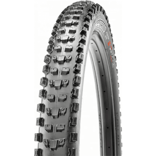Maxxis Dissector Tubeless Ready 29x2.60 EXO Tire