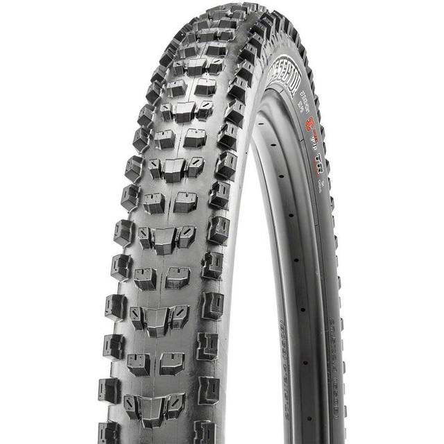 Maxxis Dissector 3C DH Casing TR 29x2.40WT 60X2 Tire