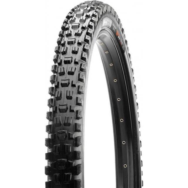 Maxxis Assegai Tyre - 29 Inch2.6 InchFolding 60TPI 3C MaxxTerra EXO+ TR