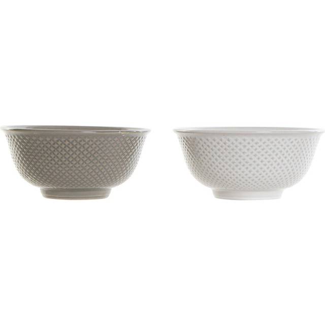 DKD Home Decor Skål, Standard