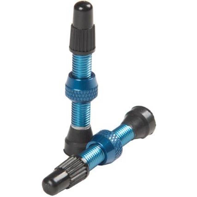 Stans Universal 35mm MTB Valves - 8mm Valve Hole - Removable Core - BST Models - Bikes - Cycling