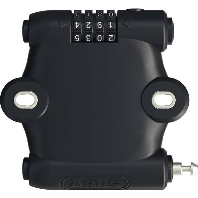 Abus Combiflex Sportflex 2504/90