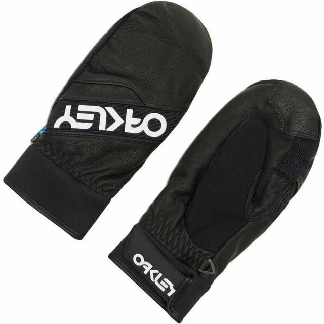 Oakley Factory Winter 2.0 Mittens blackout