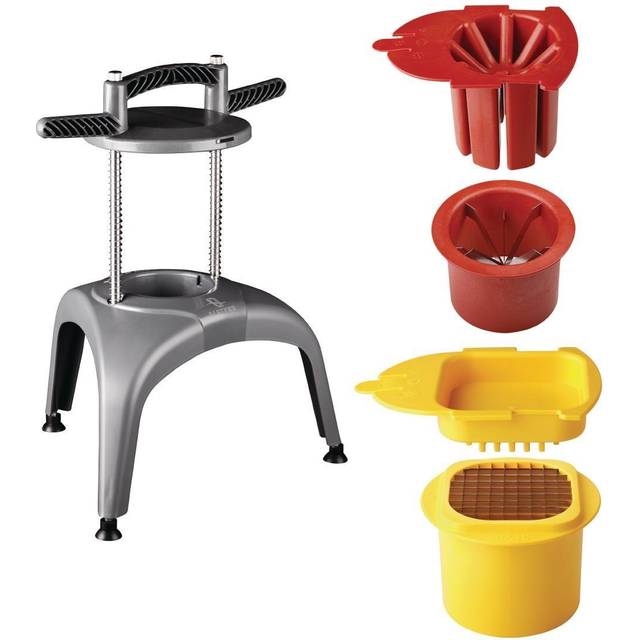 Matfer Bourgeat Prep Chef Manual Food Chopper