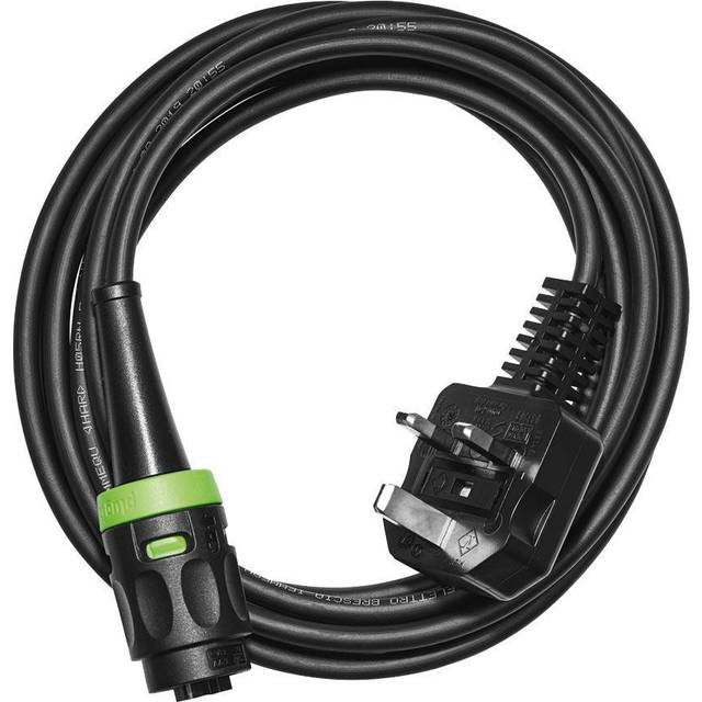 Festool - 203924 H05 RN-F4 gb 240v 4m Plug It Cable