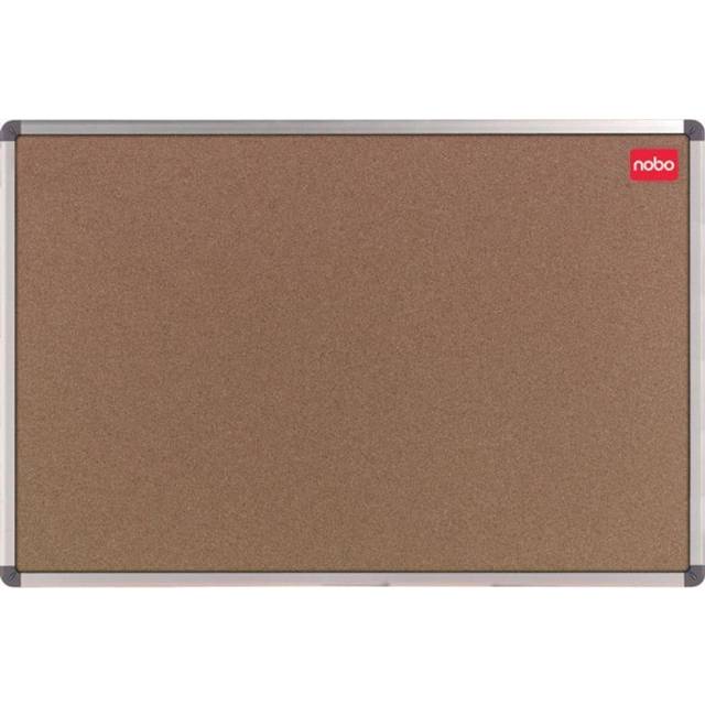 Nobo Classic Cork noticeboard 900 x 600mm