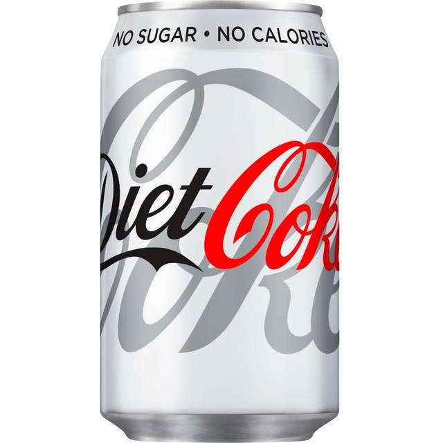 Diet Coke, 330ml