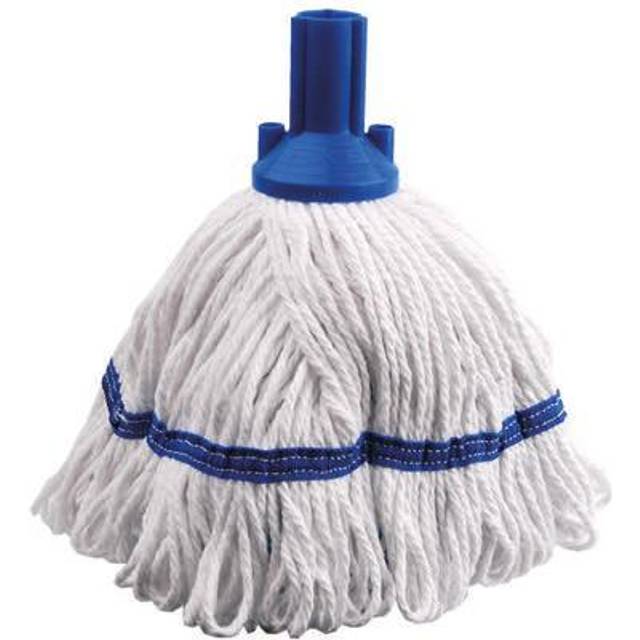 Exel Revolution 250g Mop Head Blue 103075 BLU