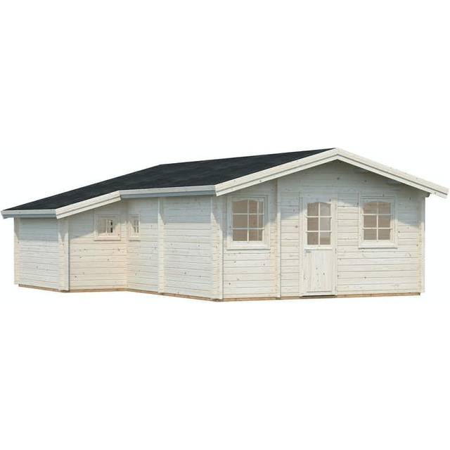 Stuga Palmako Emily 42 M2