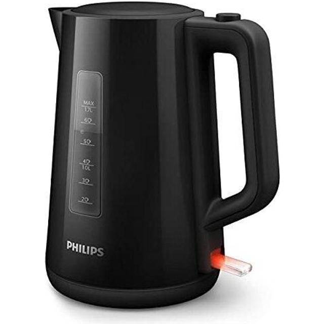Philips Daily Collection Kettle - One Colour