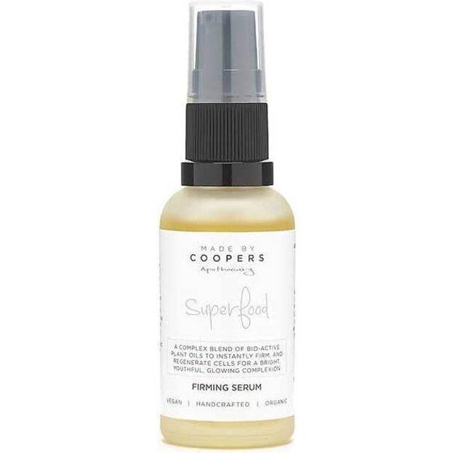 Made By Coopers - Serums Superfood Serum 30ml for Women