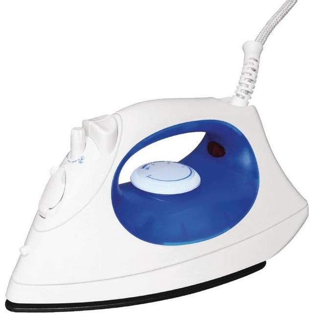 Caterlite Steam Iron