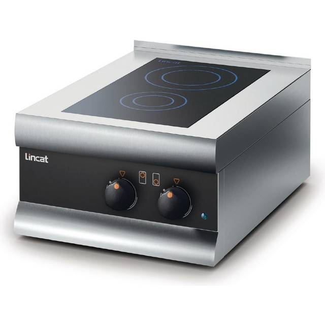 Lincat Silverlink 600 Induction Hob SLI21