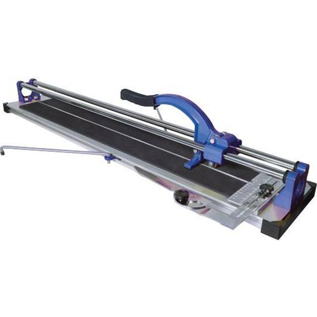 Vitrex Pro Tile Cutter 630mm - Blue - 83 x 20 x 18.5cm