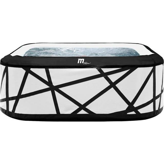 Mspa SOHO P-069 Premium Spabad 185x68 cm