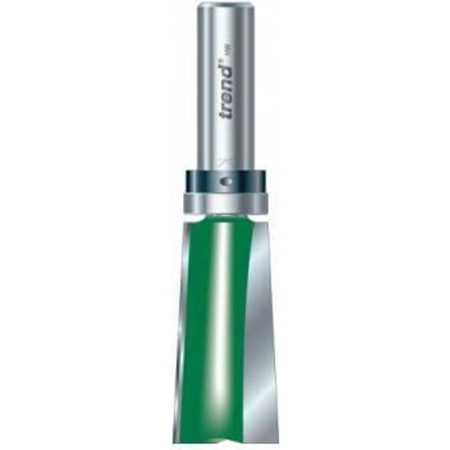 Trend Bearing Guided 3 Undercut Router Bit C214X1/2TC