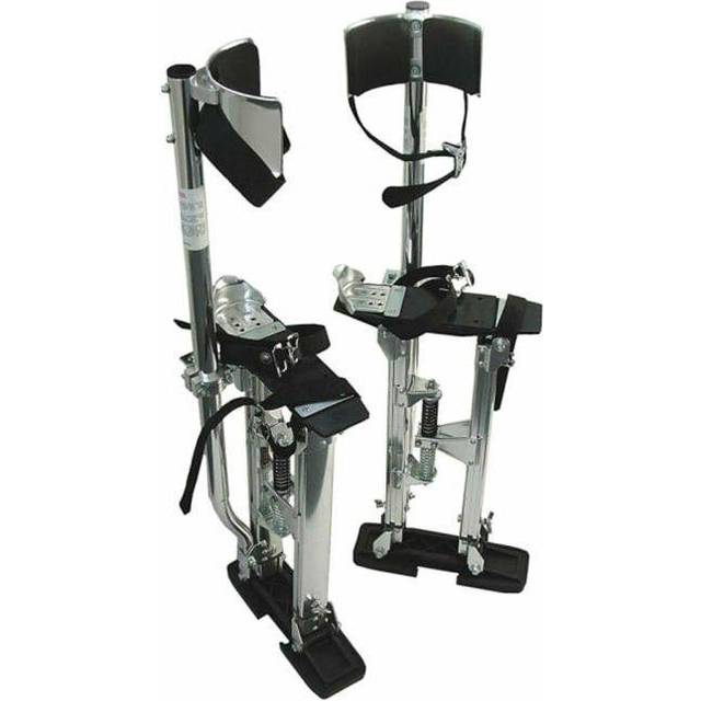 Decorator's Stilts 450-750mm (18-30in)