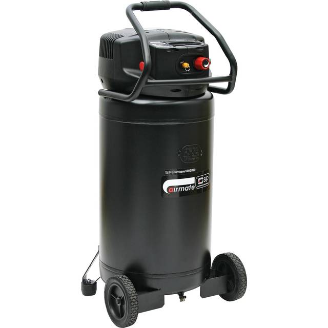 Sip V300/100 Vertical Direct Drive Compressor