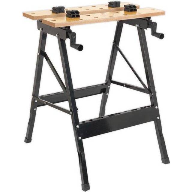 Sealey FWB1 Folding Workbench 290mm