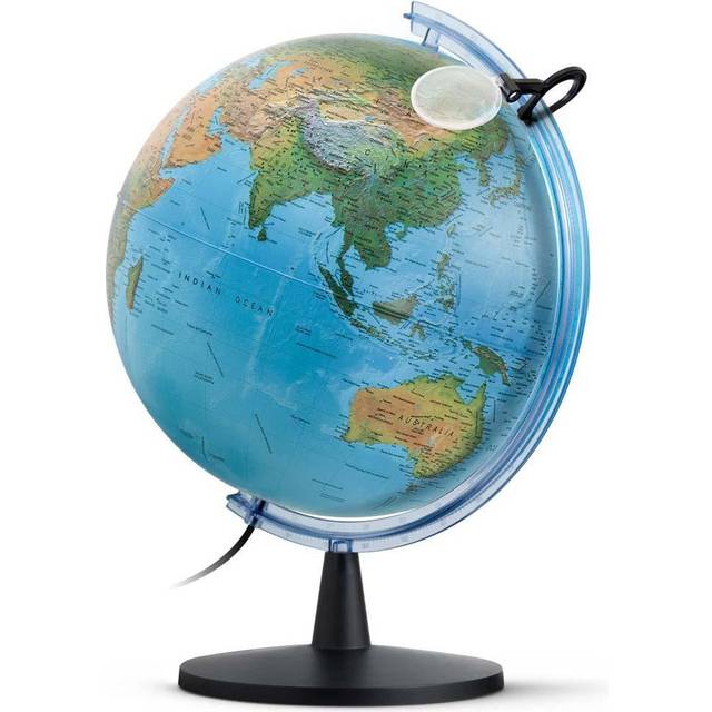 Nova Rico Elite Illuminated Globe 40cm, none