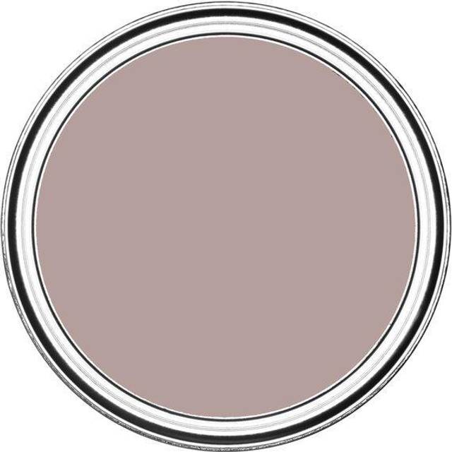 Rust-Oleum Matt Furniture Paint - PINK CHAMPAGNE - 750ml - Pink