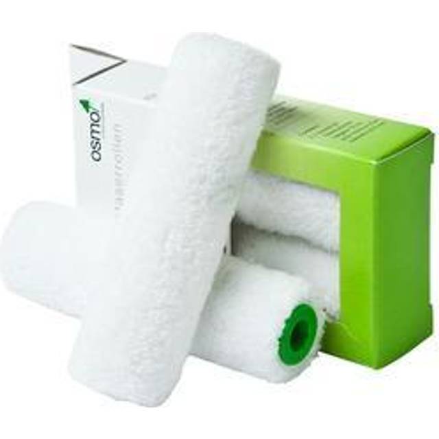 Osmo Small Microfiber Rollers, 10cm
