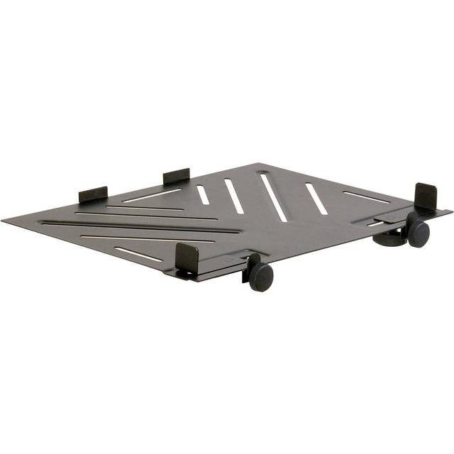 On-Stage MSA5000 Laptop Mount, Black
