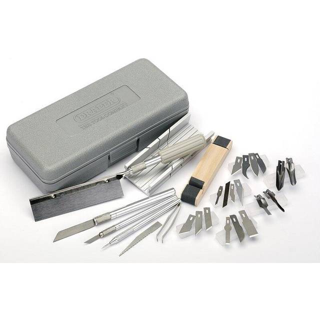 Draper Draper HK29 29 piece Modellers Tool Kit