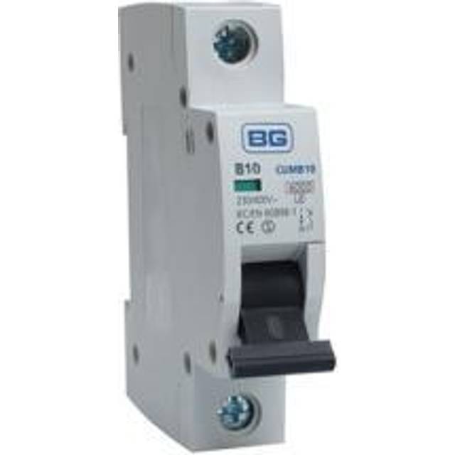 BG MCB 16A SP Type B