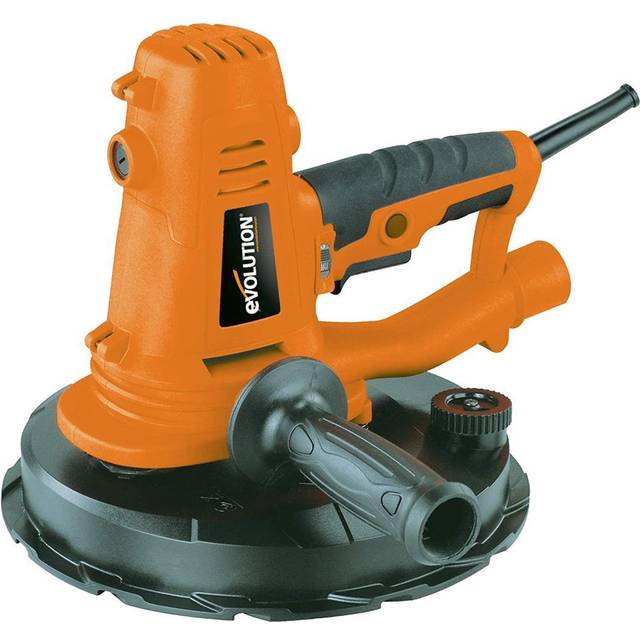 Evolution Handheld Dry Wall Sander (230V)