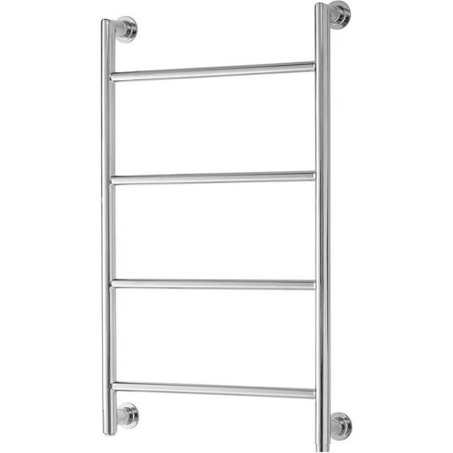 Towelrads Ballymore Towel Radiator - Chrome 900x560