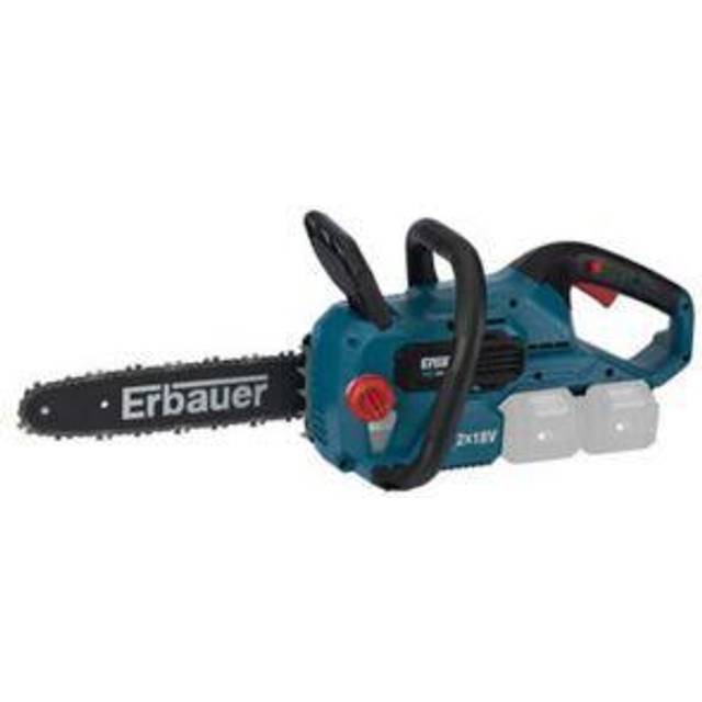 Erbauer cordless chainsaw discount