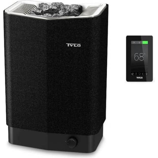 TylÃ¶ Sense Elite Bastuaggregat