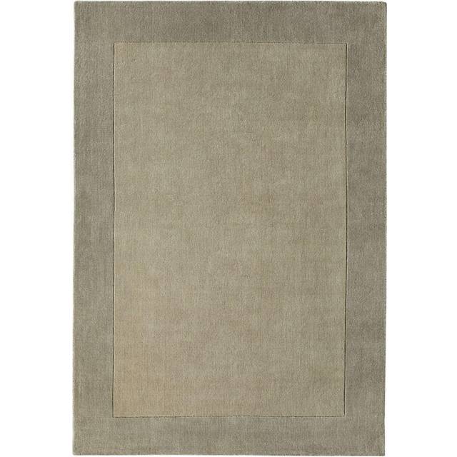 Origin Borders Wool Rug