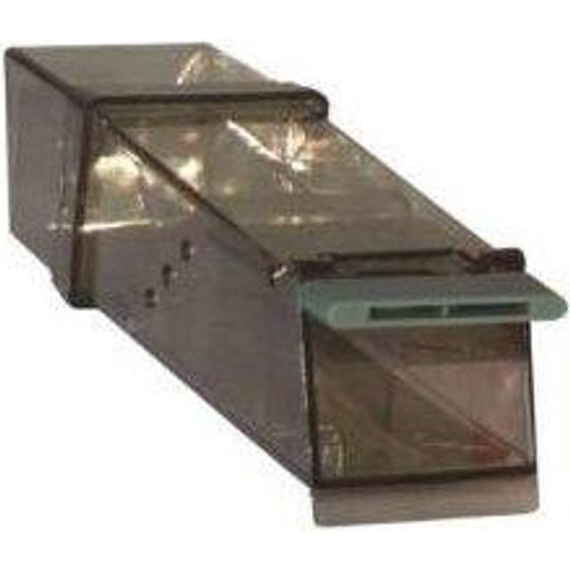 Pest-stop (pelsis group) trip-trap humane mouse trap (single boxed)