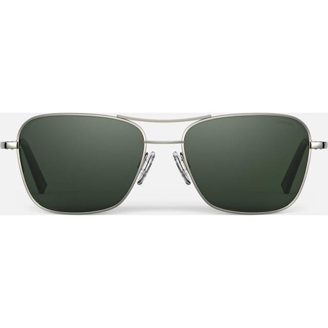 Randolph Engineering Corsair Polarized CS001 Sunglasses - Gunmetal Grey